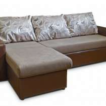 УГЛОВОЙ ДИВАН "ЛОТОС-2", в Екатеринбурге