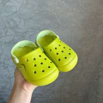 Сабо детские 20-21, в Ангарске