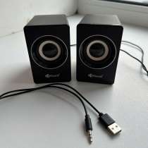 Проводные колонки Kisonli, в г.Тамбов