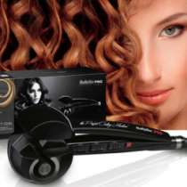 Электробиуди Babyliss Pro PerfectCurl, в Москве