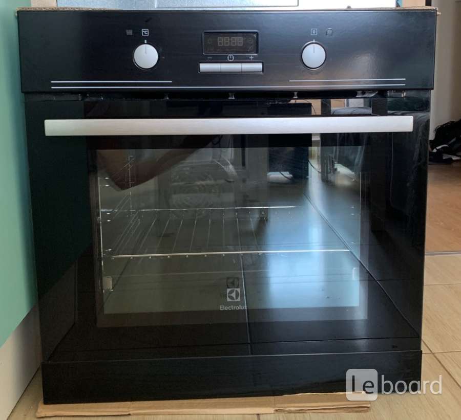 Духовой шкаф Electrolux ezb53430ax. Electrolux EZB 53430 AК. Electrolux ezb53430aк Black. Электрическая духовка Электролюкс ezb53430ak.