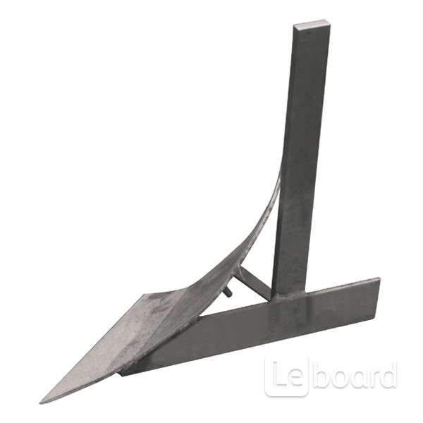 Плуг тарпан. Сцепка на мотокультиватор тарпан. Плуг "крот" 210 (захват 160 мм). Плуг тарпан. Плуг.