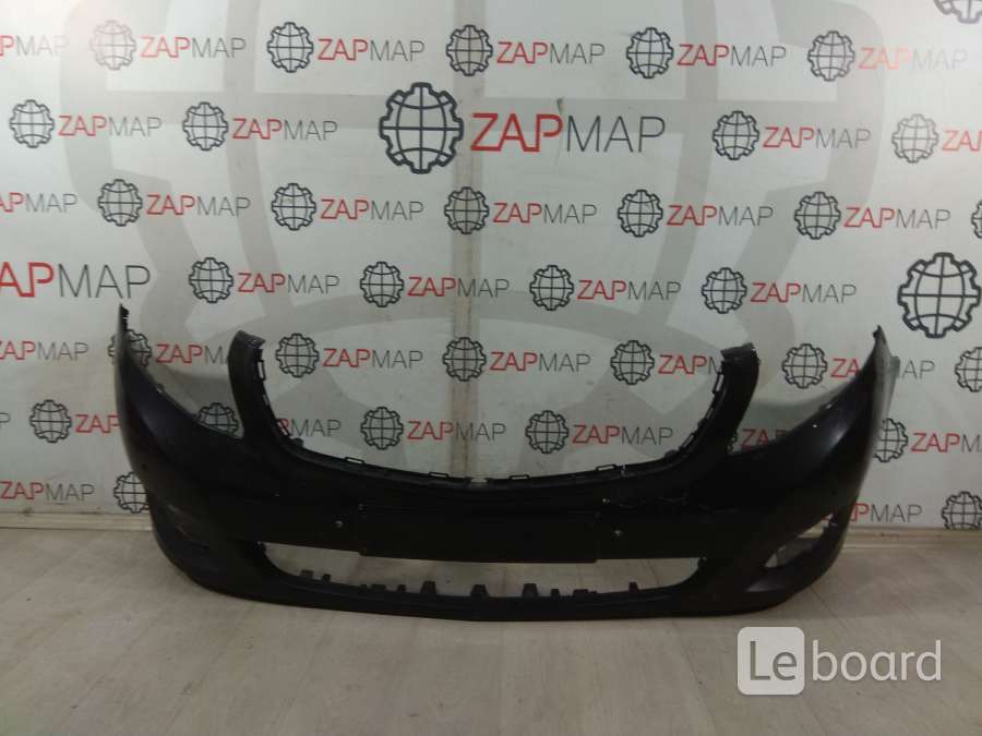 Fapmaps