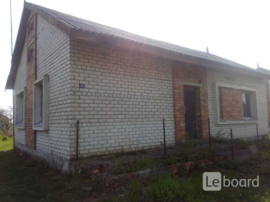 Купить Дом В Корме Гомельской Области