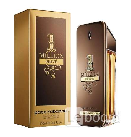 paco rabanne edp 100ml