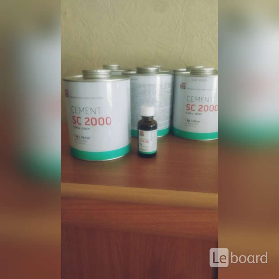 Клей Sc 2000 Купить